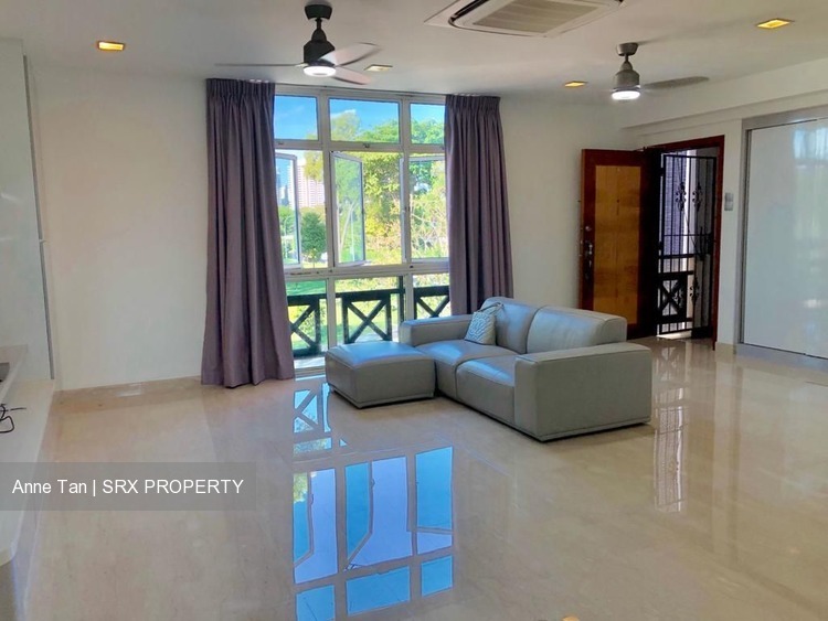 Jervois Meadows (D10), Apartment #202720222
